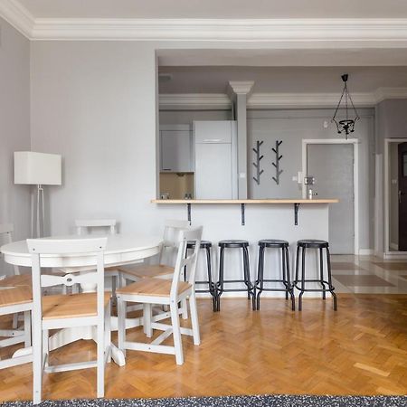 Jezuicka Old Town Pleasant Apartment Varşova Dış mekan fotoğraf