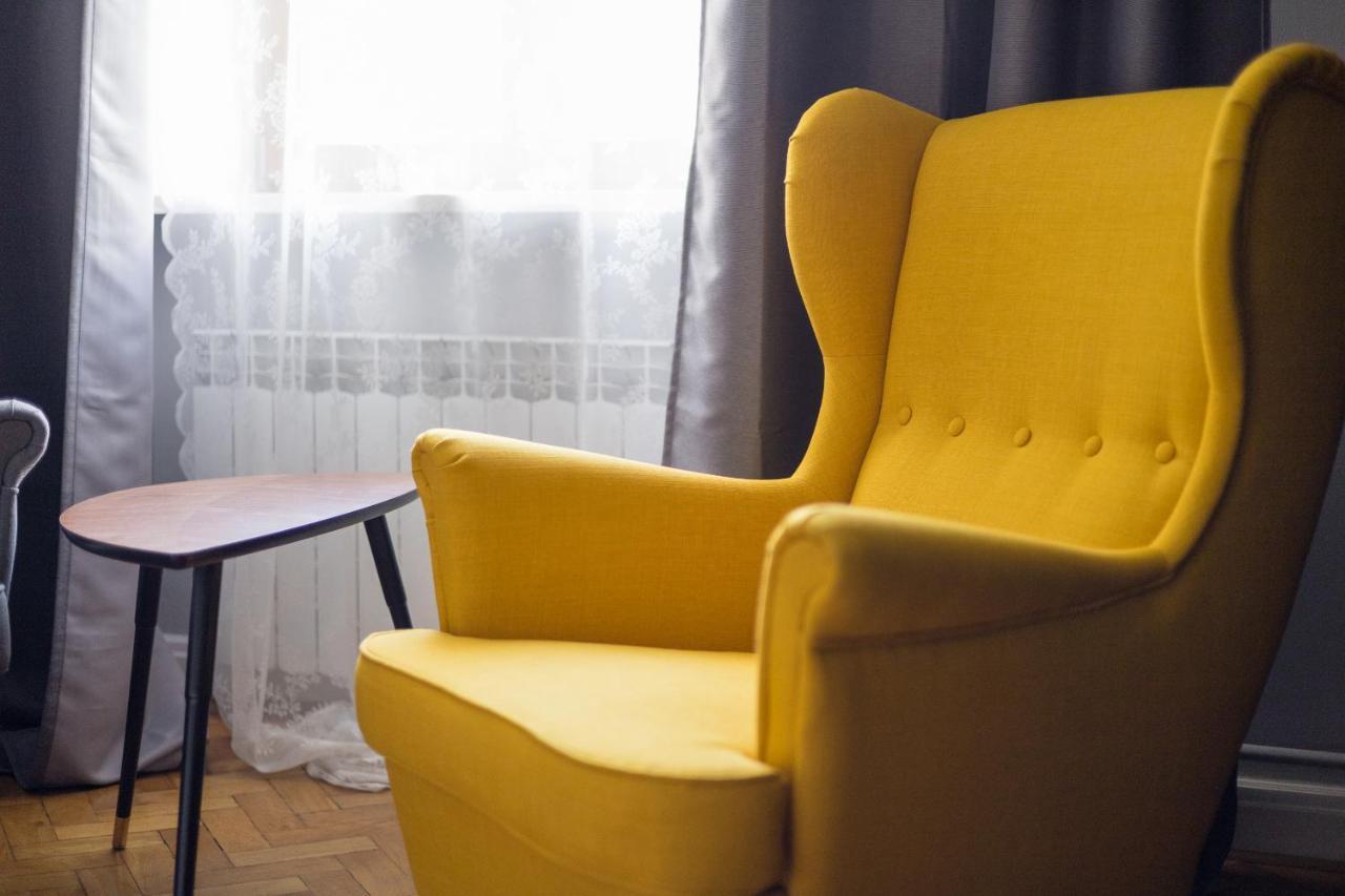 Jezuicka Old Town Pleasant Apartment Varşova Dış mekan fotoğraf