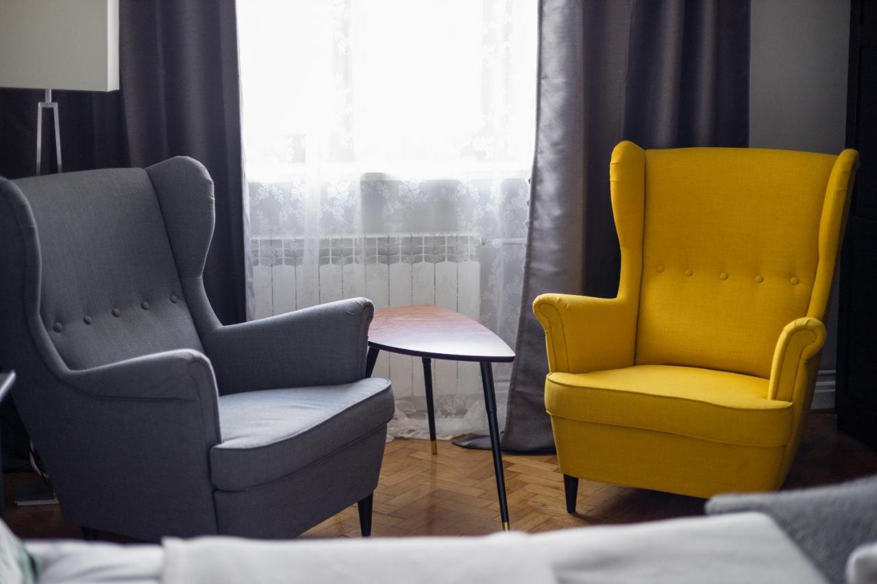 Jezuicka Old Town Pleasant Apartment Varşova Dış mekan fotoğraf
